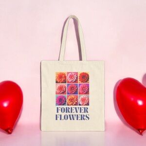 Limited Edition tote bag